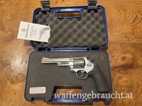 S&W 629 Smith & Wesson. Tausch möglich gegen 686 oder 627 PC 2,5 oder 2 5/8“