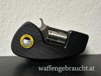 NAA Revolver .22lr