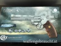 Colt Python Co2