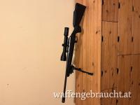 Tikka T3X   308 Win. komplett mit Optik 