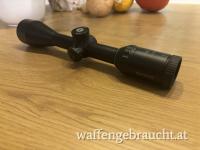 Kahles KXi 3,5-10x50 mit Ballistikturm