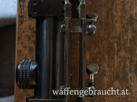 Mauser K98 Aufschubmontage EAW