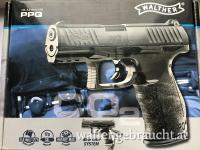 Walther PPQ Co2 Neuwerig