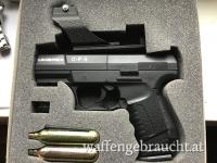 Umarex CPS Pistole CO2