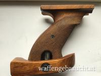 Neuwertige Griffschalen für FN High Standard Sportpistole 