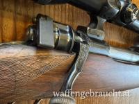 Ferlacher 6,5x68 - Karl Hauptmann