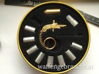 2 Schussfähige Mini Revolver und Pistole Xythos Berloque