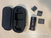 ThermTec Hunt 650 pro - 5 Monate alt 