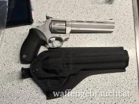 Taurus Tracker 627 Competition Pro 357 Magnum