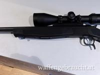 Bergara BA 13 Take Down