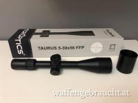 Vector Taurus Gen 2 5-30x56 FFP Zielfernrohr