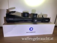 Discovery ED PRS 5-25x56 Gen 2 SFIR FFP