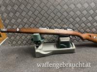 Wehrmachtskarabiner K98 Nummerngleich! & Gestempelt