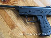 Federdruckpistole 5,5mm