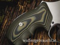 VZ 320 - S&W K/L-Frame Round Bottom