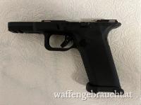 Griffstück für Glock 19 G3/4/5 komplett 