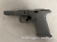 Griffstück für Glock 19 G3/4/5 komplett