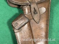 Pistolentasche für Steyr M12 