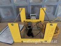 Geschwindigkeitsmessgerät Mehl BMC 19