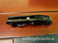 Original Blaser Brückenschwenkmontage