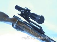 Mosin Nagant Picatinny rail