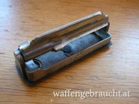 Mannlich Schönauer 1903 6,5x54 MS Magazin  1903 Mannlicher Schoenauer Repetierbüchse / Stutzen 