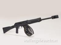 Saiga 12 - Maxrounds Mündungsbremse / Muzzle Brake