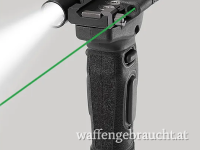 Black Week Aktion MVF-515 original Crimson Trace Licht-Laser Frontgrip so lange der Vorrat reicht