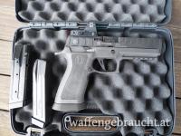 Sig Sauer P320 Max Michel  inkl. Sig Romeo3 Max 