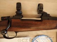 Saugewehr CZ 557