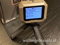 Garmin Xero C1 Pro Chronograph