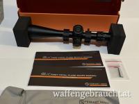 Primary Arms GLX 6-24x50ffp Rifle Scope ATHENA-BPR-MIL