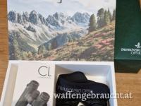 Swarovski CL Companion 8x30