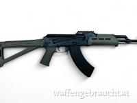 Pioneer Arms AKM 47 Kal. 7,62x39mm inkl. Magpul Schaftset 