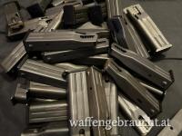 Magazine für PMM Makarov 9x18 für 12 Patronen