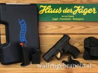 Walther PPQ M2 4" 9x19