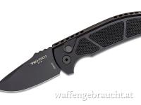 ProTech Knives LG407 SBR Automatikmesser schwarz