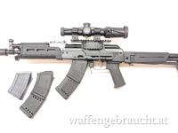 WBP MiniJack Tactical 7,62x39