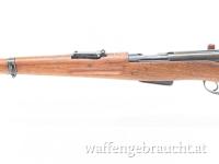 Schmidt Rubin K11 7,5x55swiss