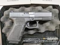 Glock 19 Gen4