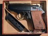 Walther Manurhin PPK 