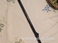 Sauer 202 und 200 Lauf Kal. .30-06, Lauflänge 60 cm, Kimme/Korn