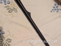 Sauer 202 und 200 Lauf im Kal. .308 Win, Semi Weight Lauf 57 cm, Mündungsgewinde