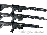 Grand Power GP R15 14.5'' oder 11'' Kal. .223 Rem/5,56 Nato