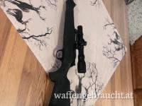 Blaser R8 Professional 9,3x62 mit Drückjagdglas, Absoluter Sauenschreck