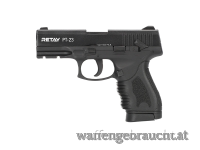 RETAY PT23 SIGNALPISTOLE 9MM PAK 14 RD FULLAUTO