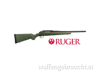 Aktion!!! Ruger American Rifle Predator 18'' Kal. .308 Win.. - auf Lager !