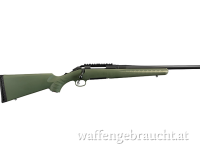 Aktion!!! Ruger American Rifle Predator 18'' Kal. .308 Win..