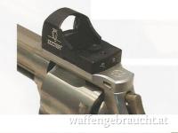 Innogun Montageplatte Innomount S&W Revolver NEU - OVP