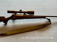 Sauer 101 XT Classic in 270 win